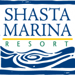 Shasta Marina logo